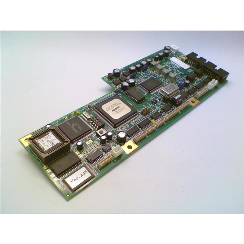 ПЛК (программируемые логические контроллеры) Pulstec PSBSDP-010-5