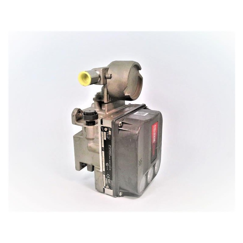 Контроллер клапана / цифровой DVC6200SHW2