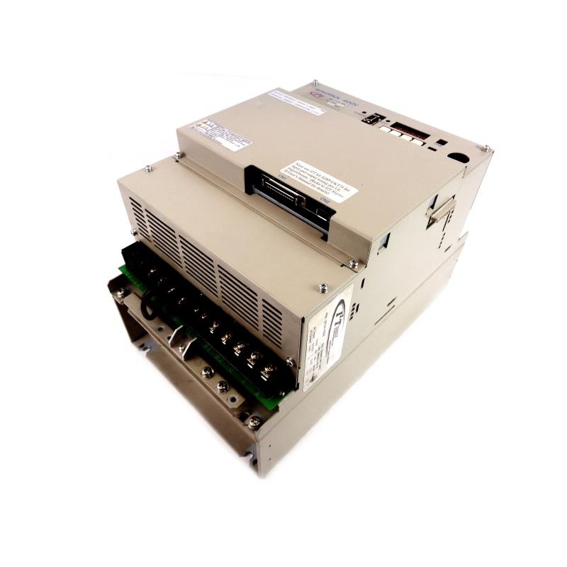 Сервоусилитель I2TDH-75DE