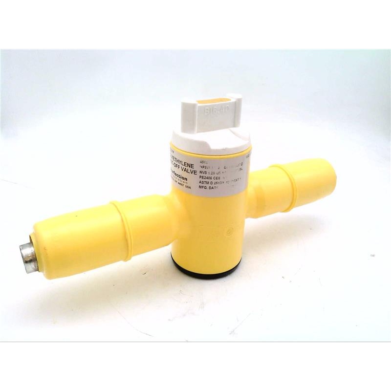 Газовый клапан 45081
