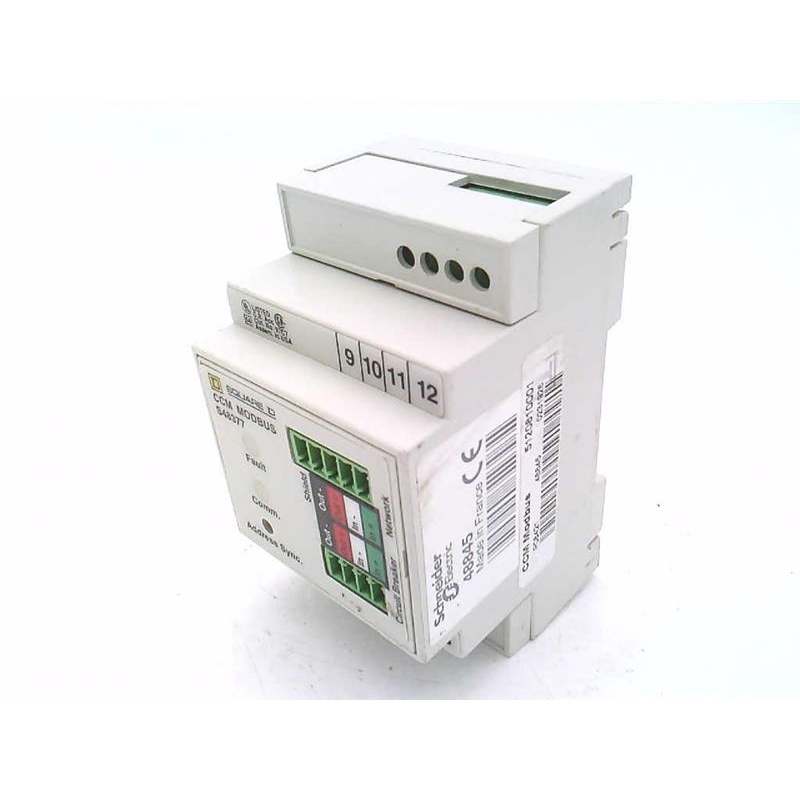 Автоматический выключатель CCM MODBUS Schneider Electric 48845
