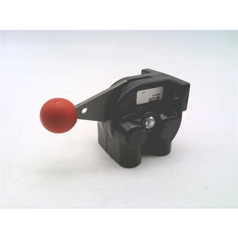 Управляющие клапаны Parker 8230109