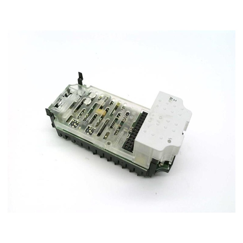 Аналоговый модуль Festo CPX-2AA-U-I
