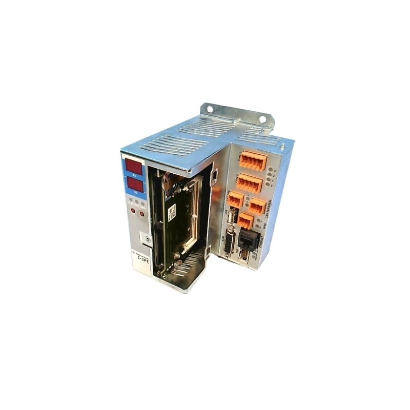 Промышленный персональный компьютер C-IPC 256MB LX800