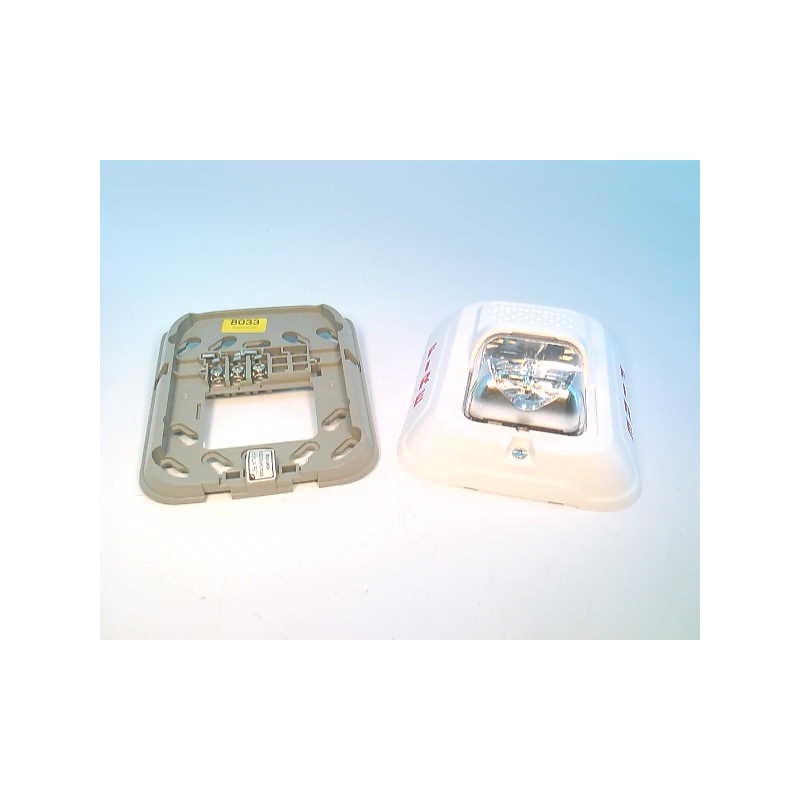 Стробоскоп пожарной сигнализации Honeywell SWL