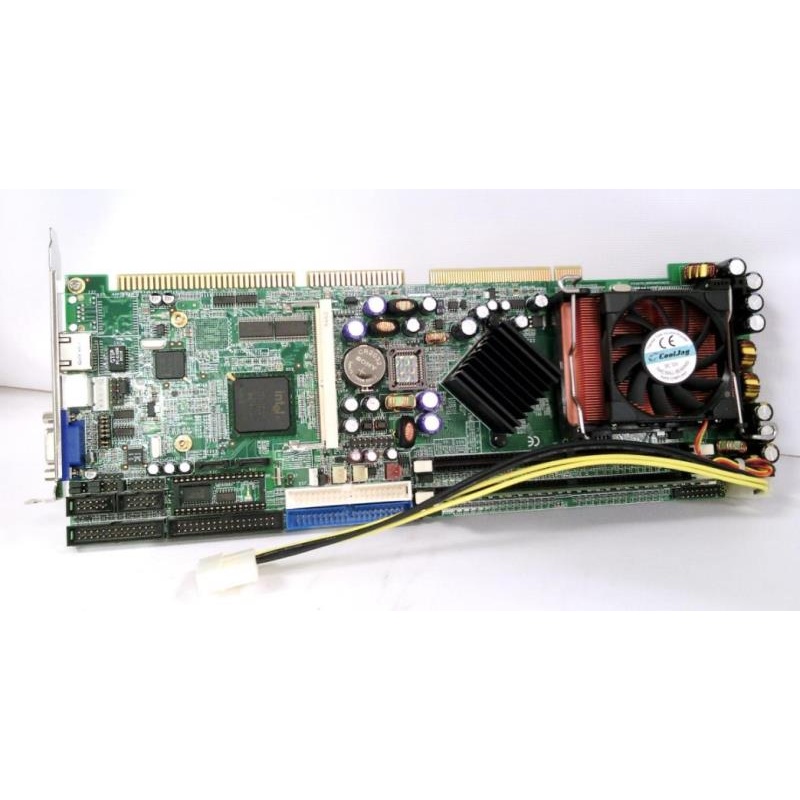 Процессорная плата Micron Technology Inc IB840-R-I