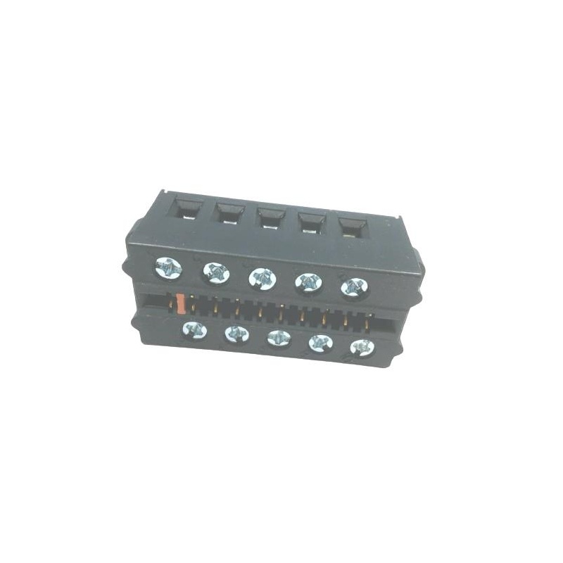 База ASCO Schneider Electric PCB1BWKEY