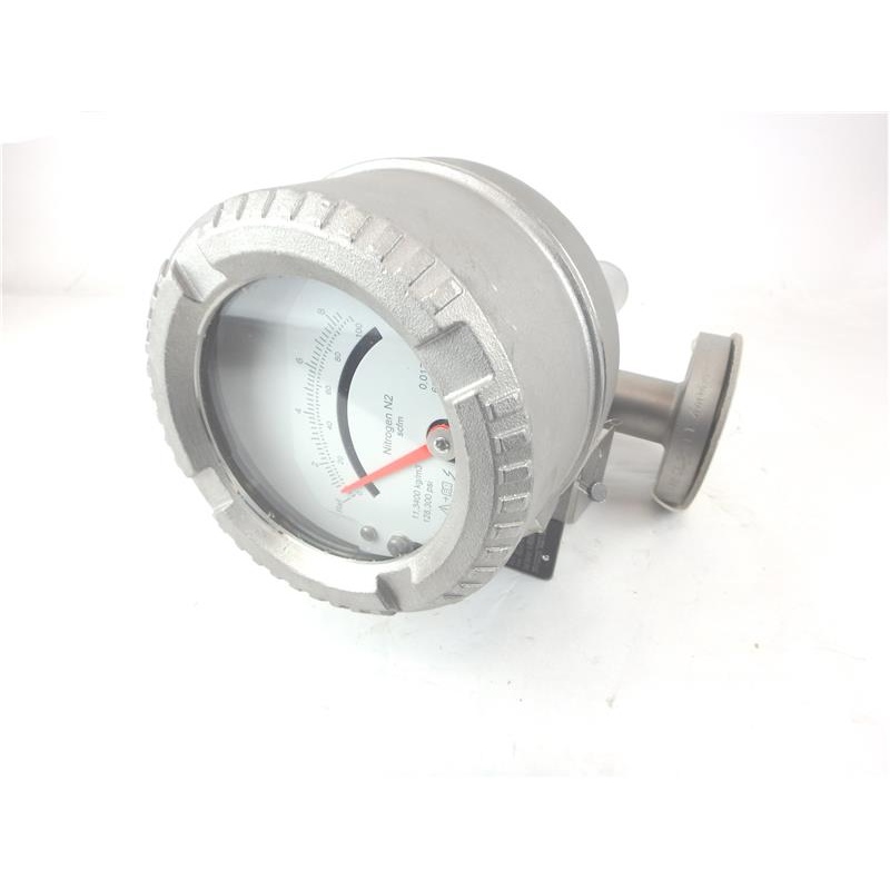 Измерительный ротометр ABB FAM541A3Y0F1-DN25