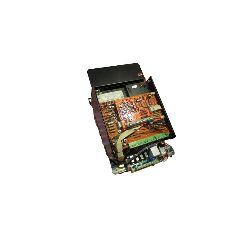 Постоянный ток ABB AAD-6651AV4