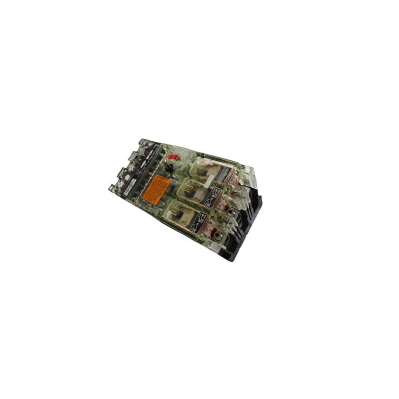 Разъединитель двигателя NZMH-6-160-ZM6-160