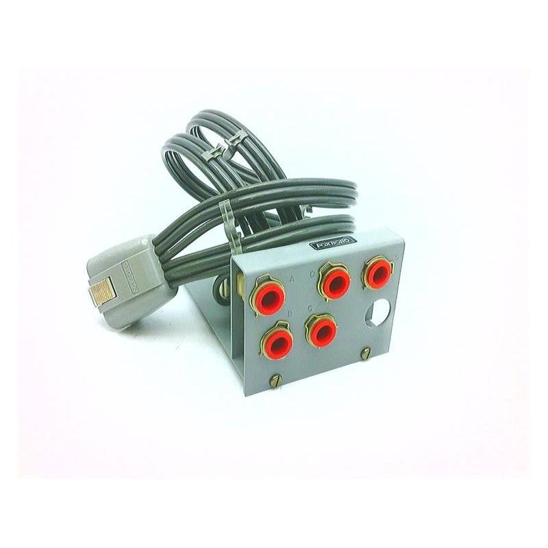 Соединительный узел Invensys C0138SN