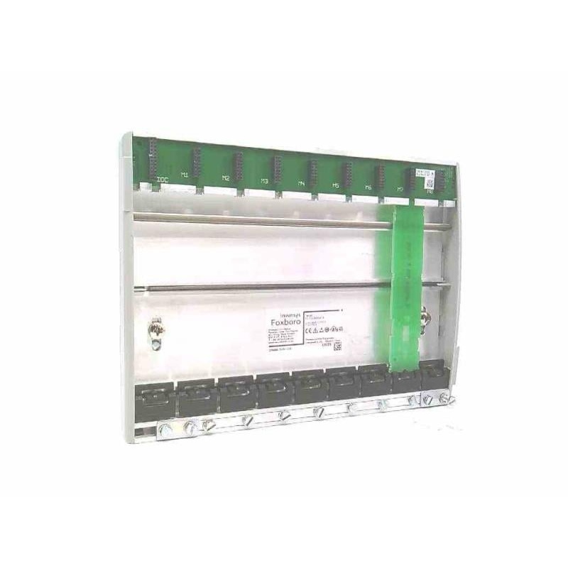Один процессор Invensys 2500B