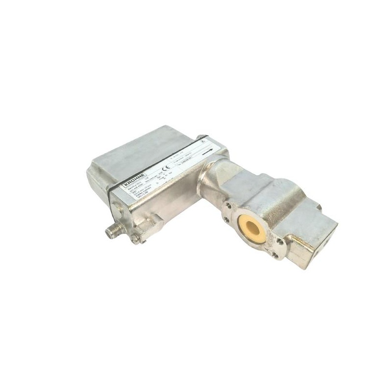 Измеритель расхода Krohne 5015CB