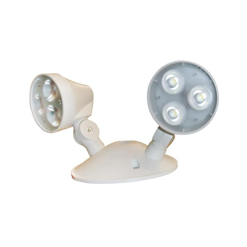 Двойная выносная головка Stanpro N2-06-12V3WLJ