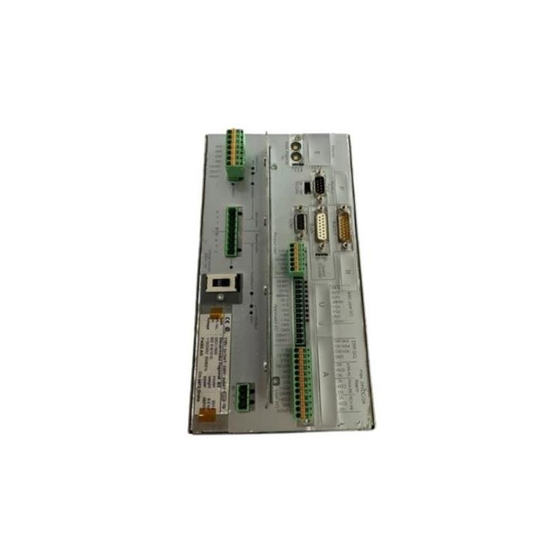 Модуль управления Pago G0218675