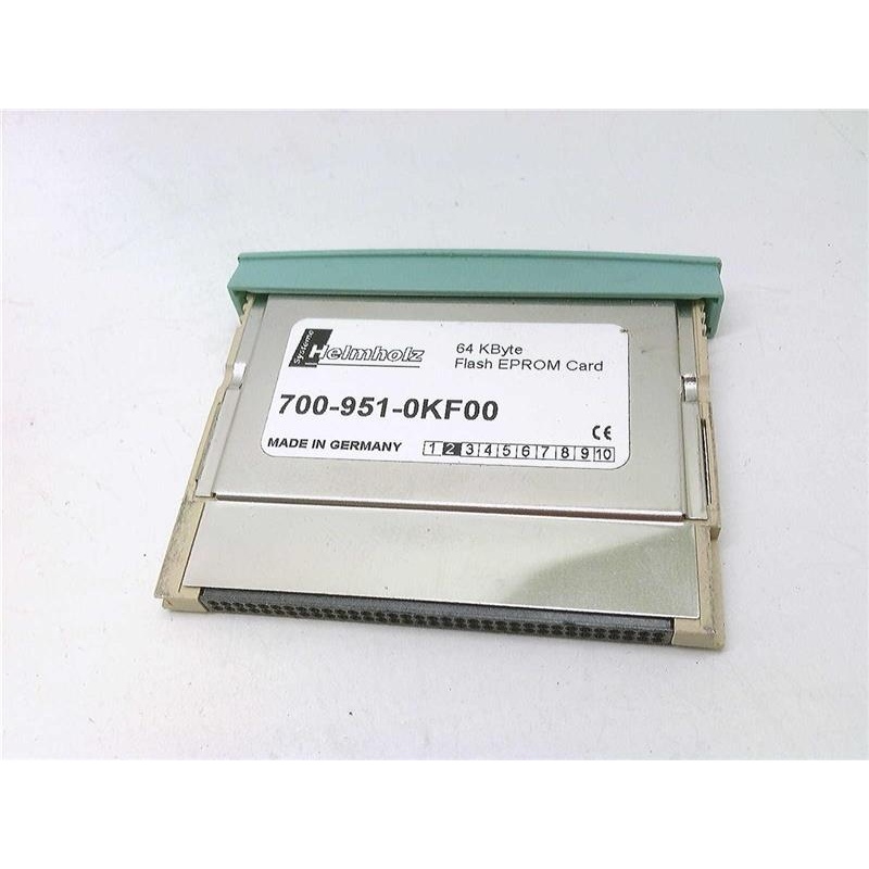 Субмодуль памяти Helmholz 700-951-0KF00