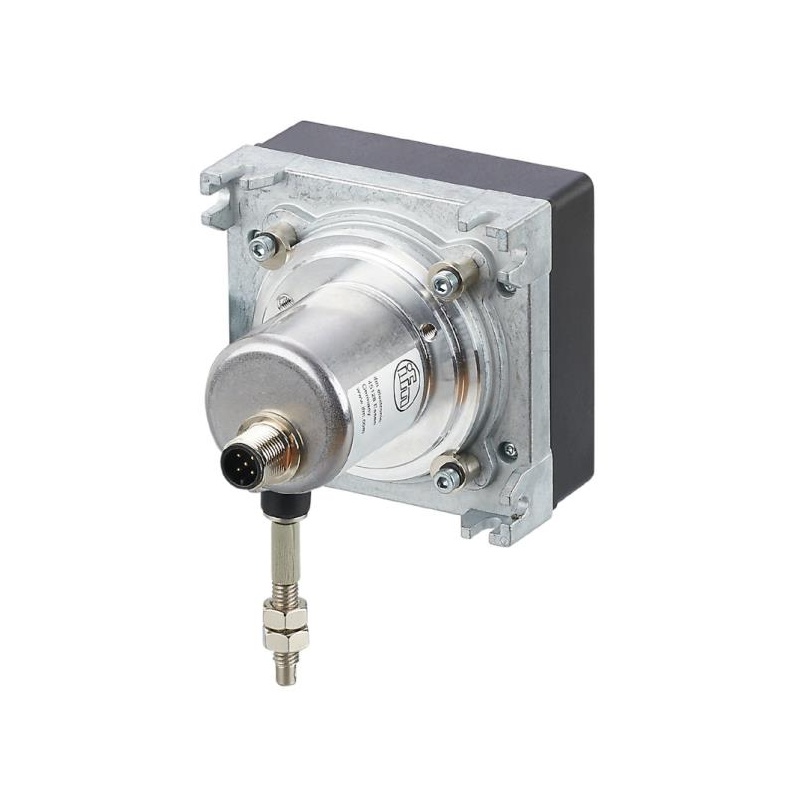 Энкодеры и резольверы ifm DRAW WIRE ENCODER-RMS002