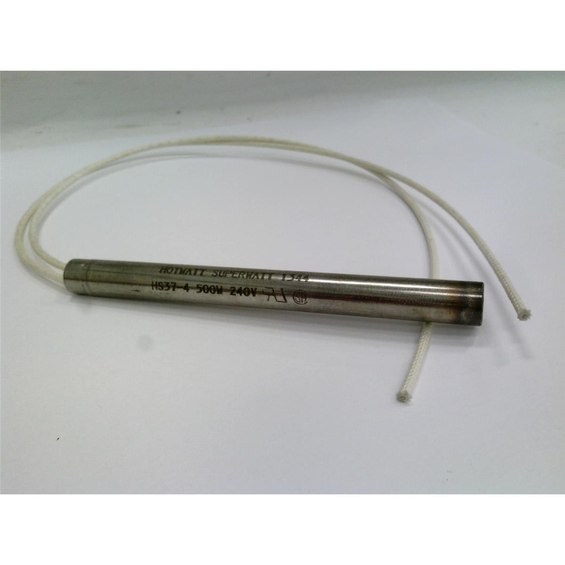 Картриджный нагреватель SUPERWATT HS37-4