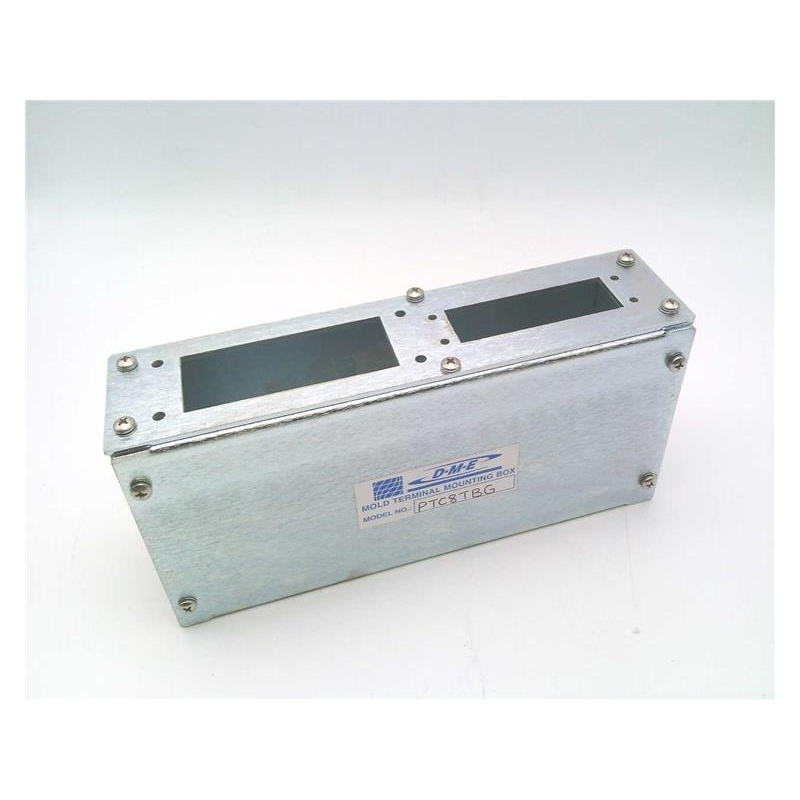 Два разъема PTC-8-TB-G