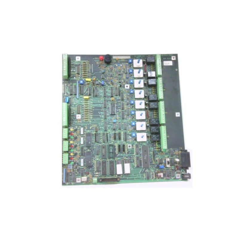 Плата управления Schneider Electric 01-1000-321