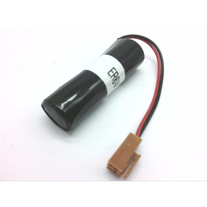 ER6V/3.6V-2PIN