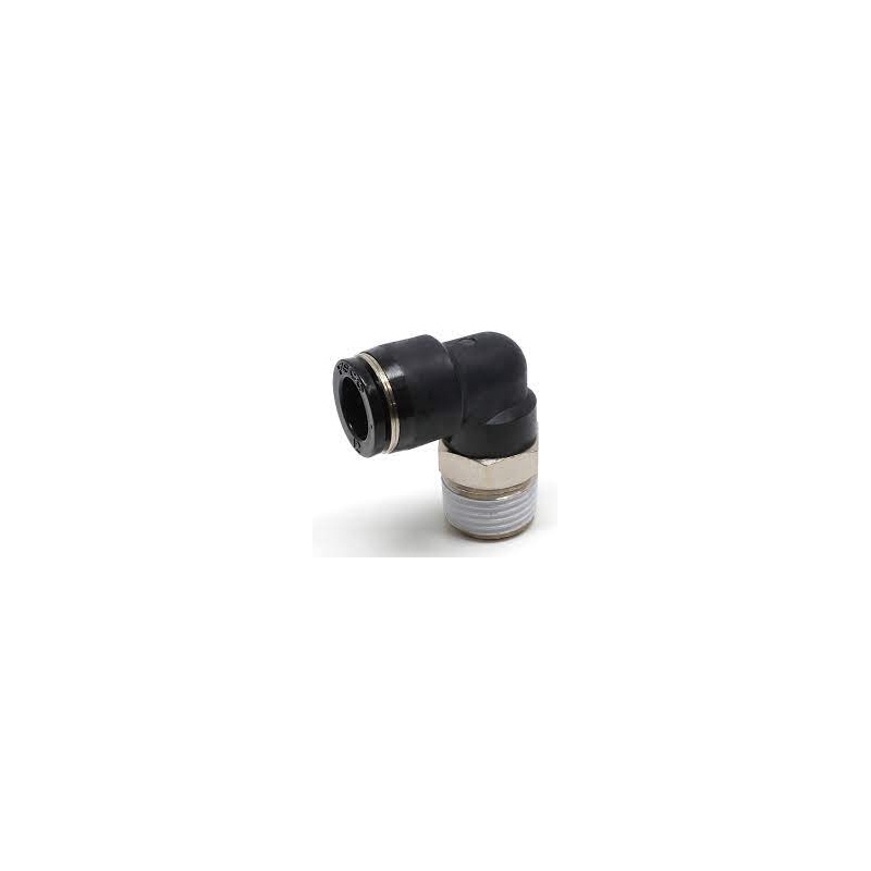Фитинг Pisco Pneumatics PL1/4-01