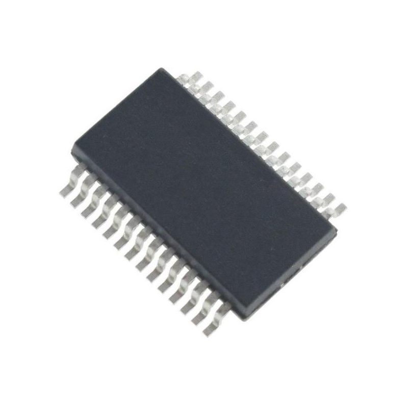 Микросхемы ИС общего назначения Maxlinear SP213EHCA-L/TR