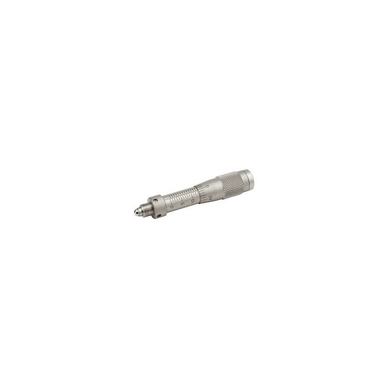Микрометрическая головка BM11-10