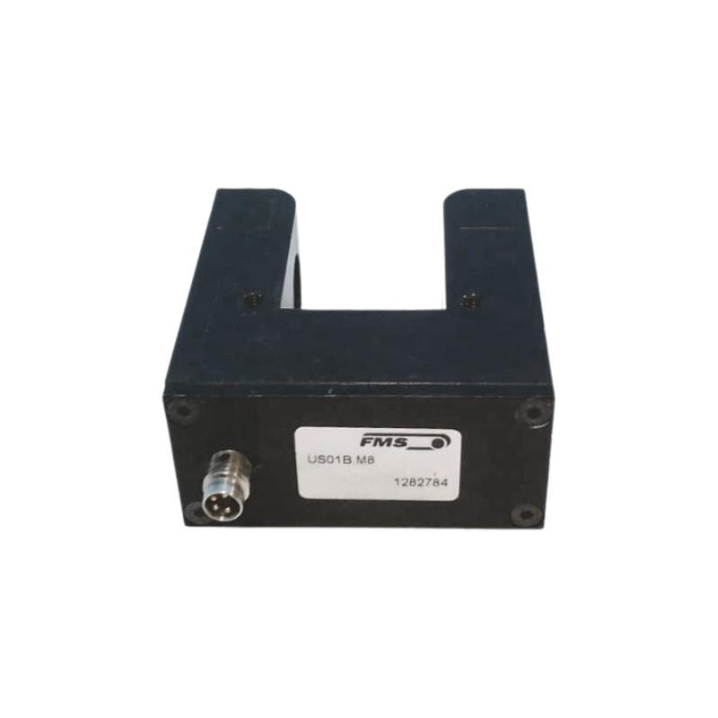Ультразвуковой датчик FMS USA Inc US01B.M8