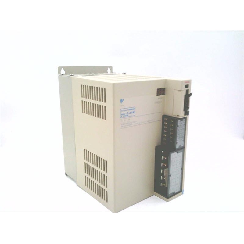 Привод переменного тока Yaskawa Electric CIMR-PBA22P2T