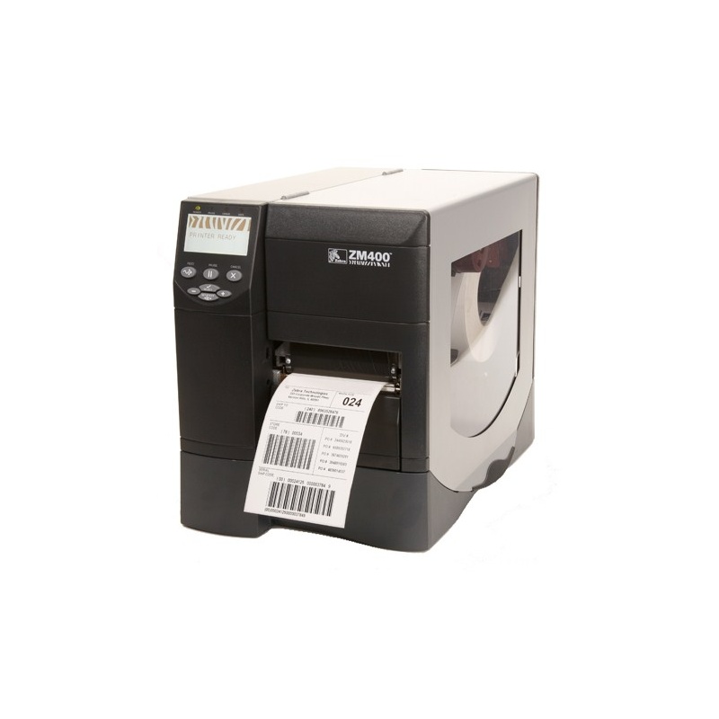 Термопринтер этикеток Z4M00-200E-4000