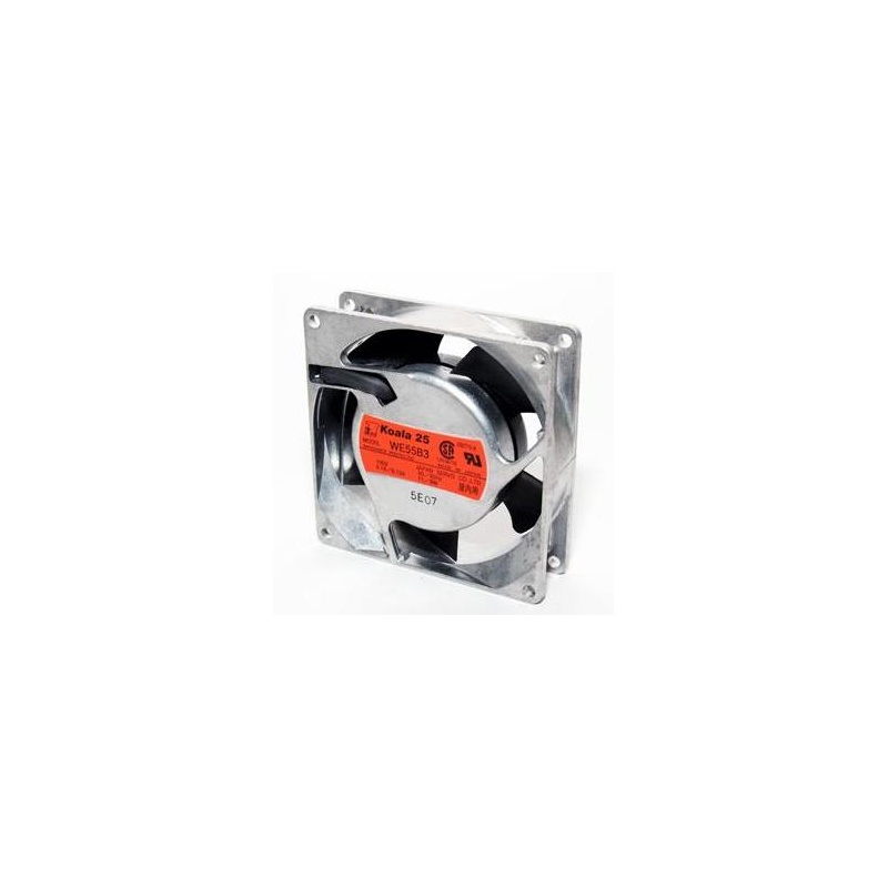 Осевой вентилятор Nidec Corp WE55B3