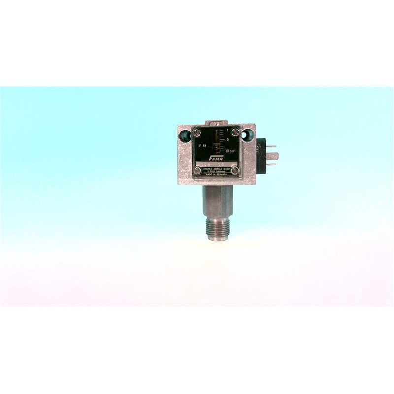 Реле давления Fema Electronica DCM-10