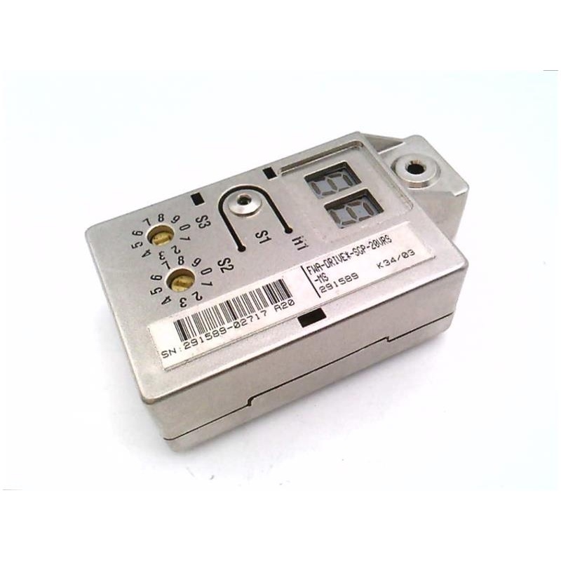 Контроллеры BOSCH REXROTH R911291589