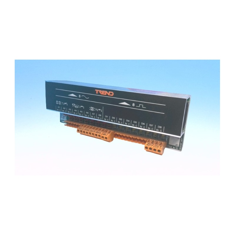 Выходной модуль CTR2E-01-21