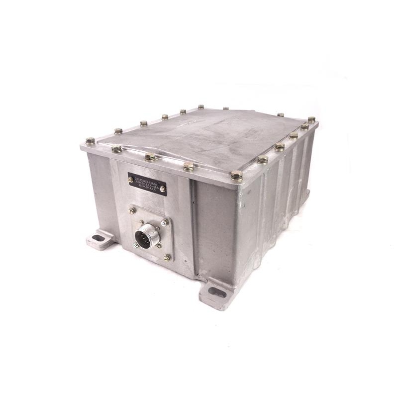 Сборка резольвера Ametek DS3820REFA