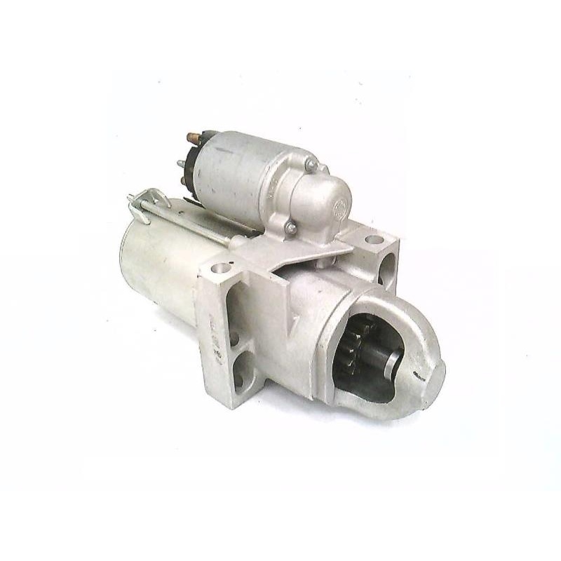 Стартер лодочного мотора Marine Engine Controls Inc SAEJ1171