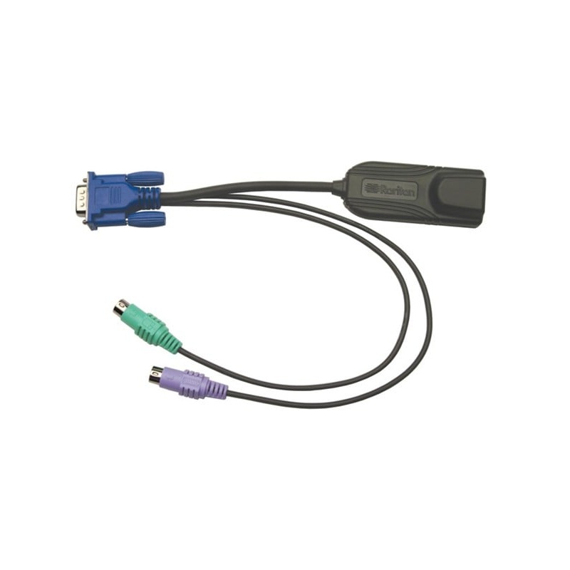 Модуль компьютерного интерфейса Raritan Computer DCIM-PS2