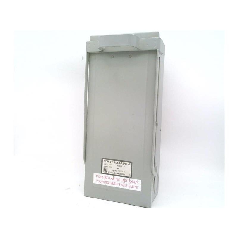 Снят производителем с производства Hydel FE57310