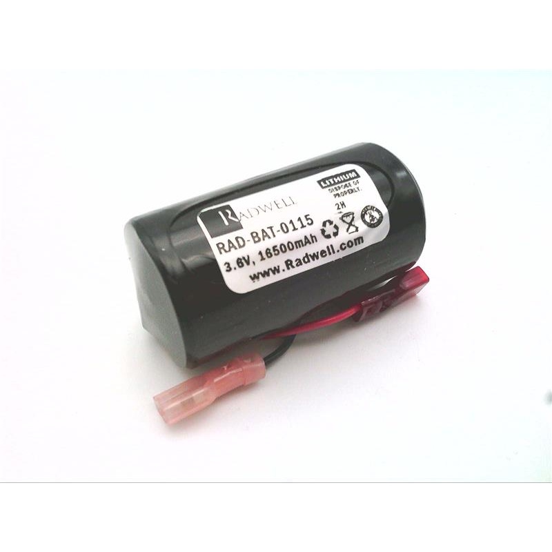 Батарея Radwell RAD-BAT-0115