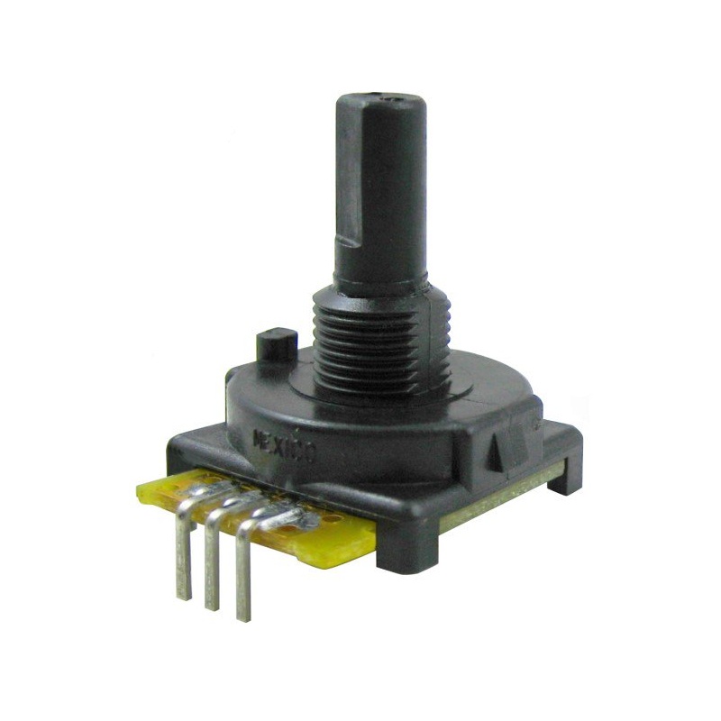 Механический энкодер 510E1A48F204PB