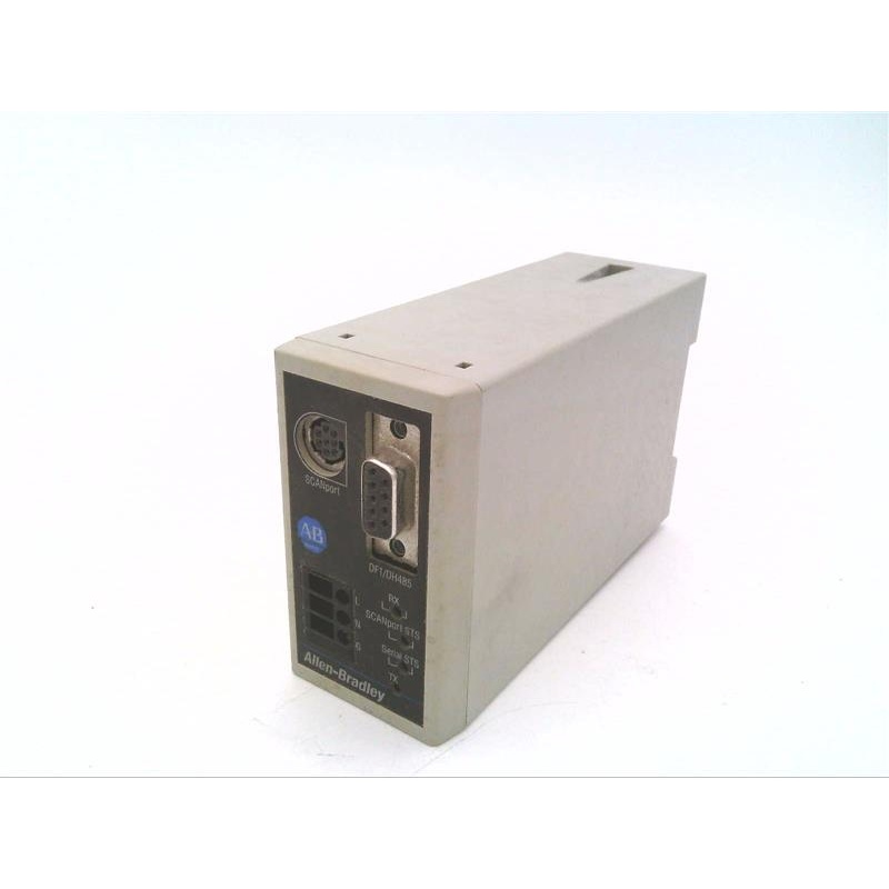 Коммуникационный модуль Allen-Bradley 1203-GD2