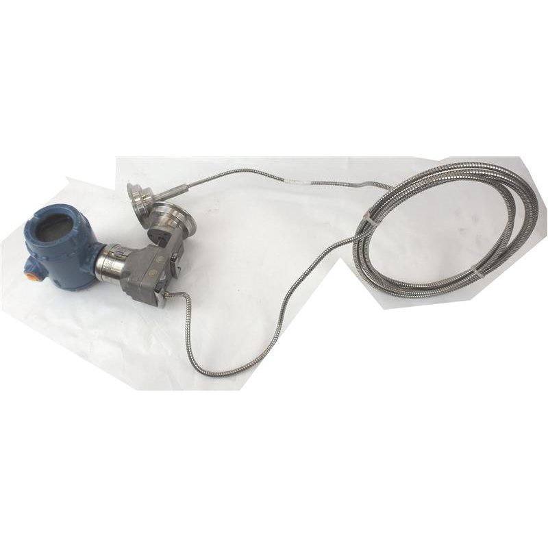 Датчик давления Emerson 3051S1CD2A2B12A1AK5M5
