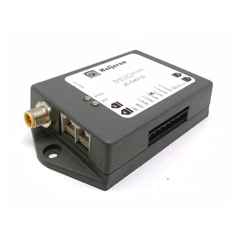 Контроллер Holjeron ZL-C401-D