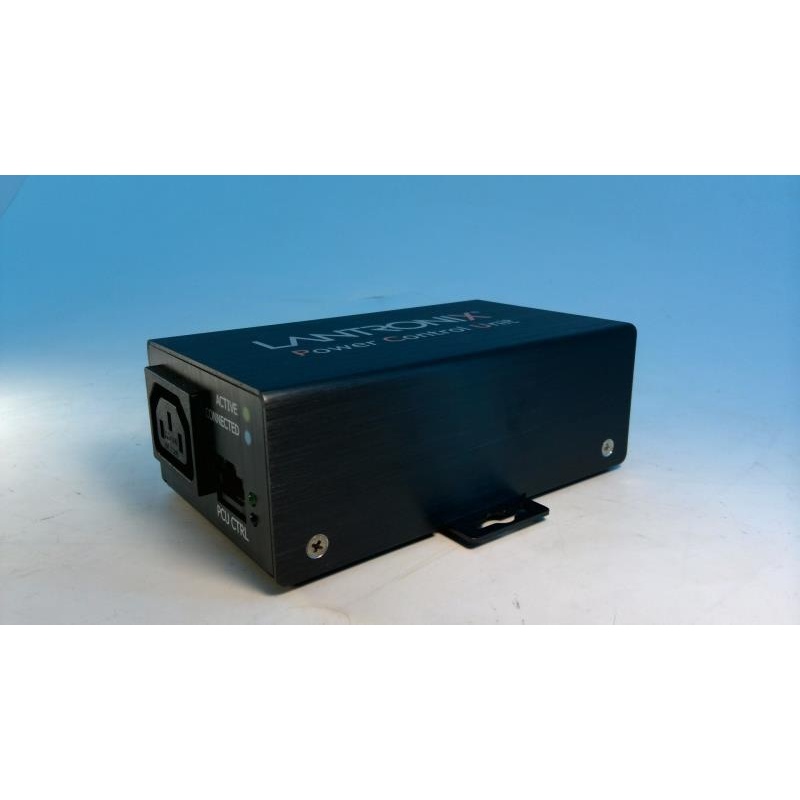 Однопортовый блок управления питанием Lantronix PCU100-01