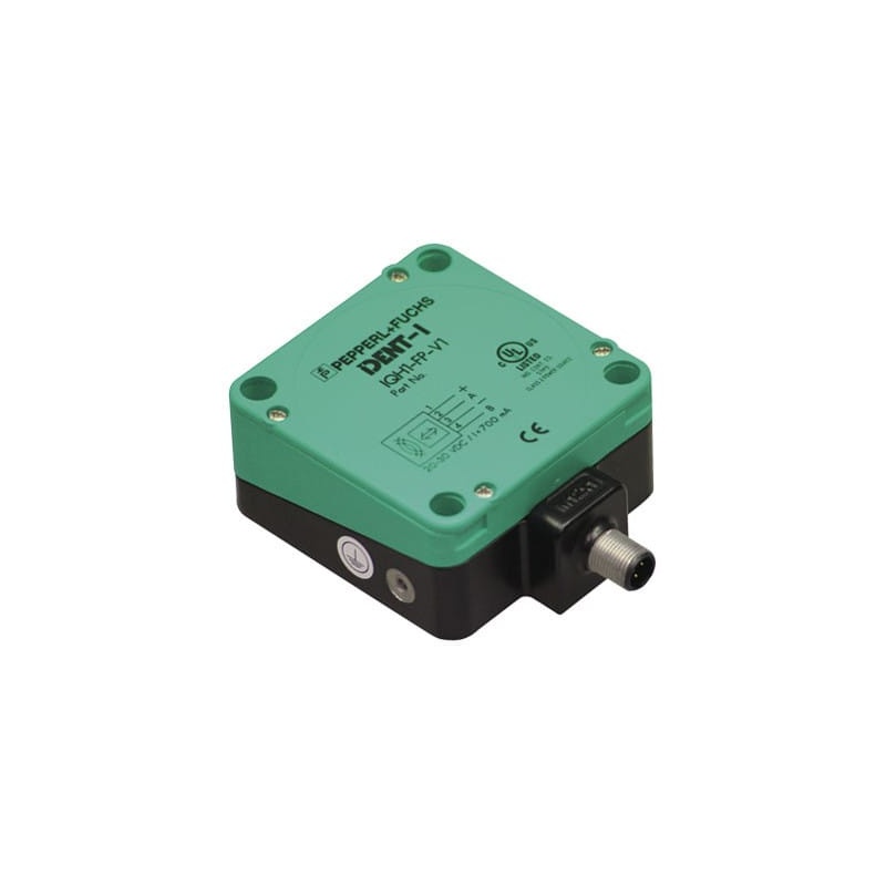 Индуктивный датчик Pepperl & Fuchs IPH-FP-V1