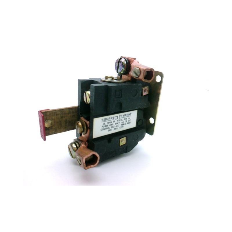 Нагреватели для пускателей с тепловой перегрузкой Schneider Electric 9065-ATO-1L