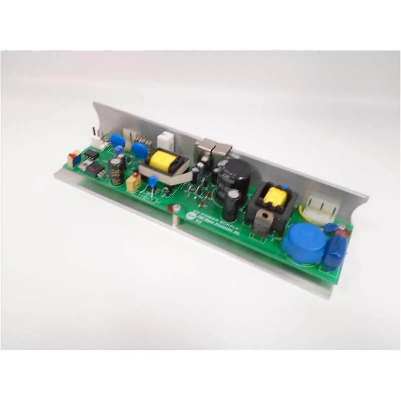 Плата питания T&C Power Conversion 8035-8100