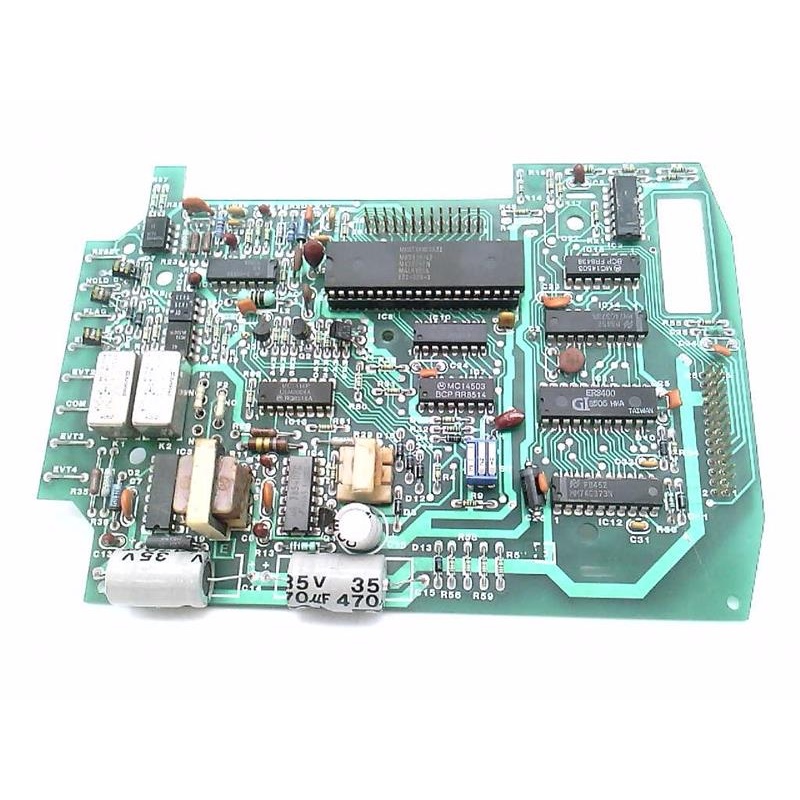 Платы интерфейсов управления Invensys A-12213-2