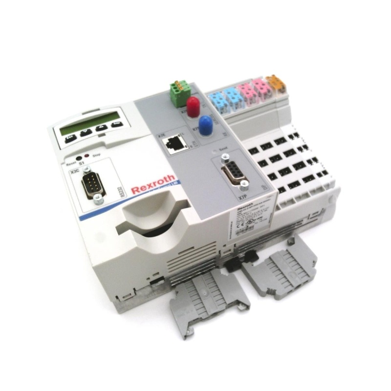 Блок управления R911170255
